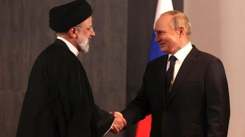 تقديرات إسرائيلية بوقف المفاوضات النووية إثر التقارب الروسي – الإيراني
